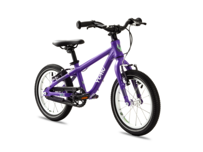 Yomo Bikes Yomo 14 14 Purple  click to zoom image