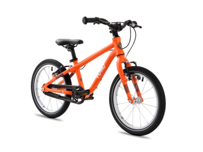 Yomo Bikes Yomo 16 16 Orange  click to zoom image