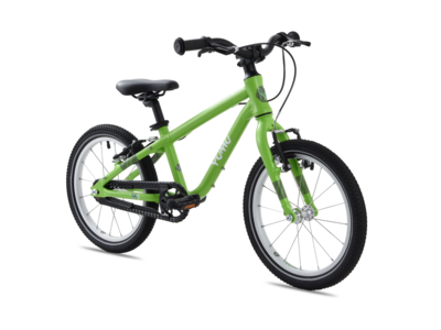 Yomo Bikes Yomo 16 16 Green  click to zoom image