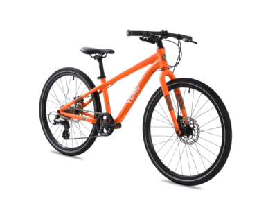 Yomo Bikes Yomo 24 24 Orange  click to zoom image