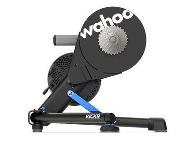 Wahoo KICKR V6 Smart Trainer click to zoom image