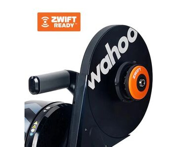 Wahoo KICKR V6 Smart Trainer click to zoom image