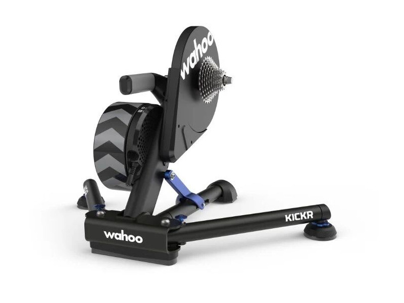Wahoo KICKR V6 Smart Trainer click to zoom image