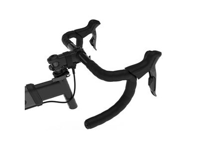 Wahoo KICKR Bike Shift Smart Bike click to zoom image