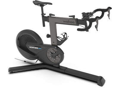 Wahoo KICKR Bike Shift Smart Bike click to zoom image