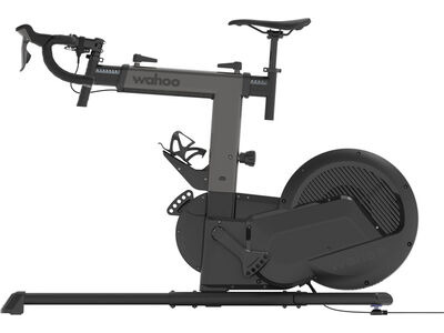 Wahoo KICKR Bike Shift Smart Bike click to zoom image