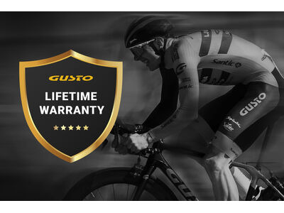 Gusto Cobra EVO Sport TE - Shimano 105 Di2 12 Speed click to zoom image