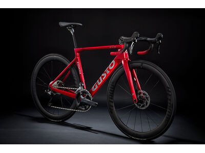 Gusto Cobra EVO Sport TE - Shimano 105 Di2 12 Speed