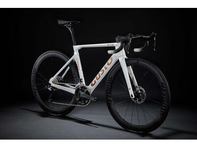 Gusto Cobra EVO Elite Ultra - Shimano 105 12 Speed