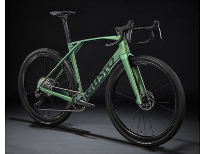 Gusto GTG Sport TE click to zoom image