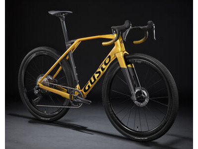 Gusto GTG Sport TE XS Team Gold click to zoom image