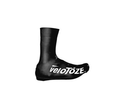 Velotoze Tall 2.0 Black