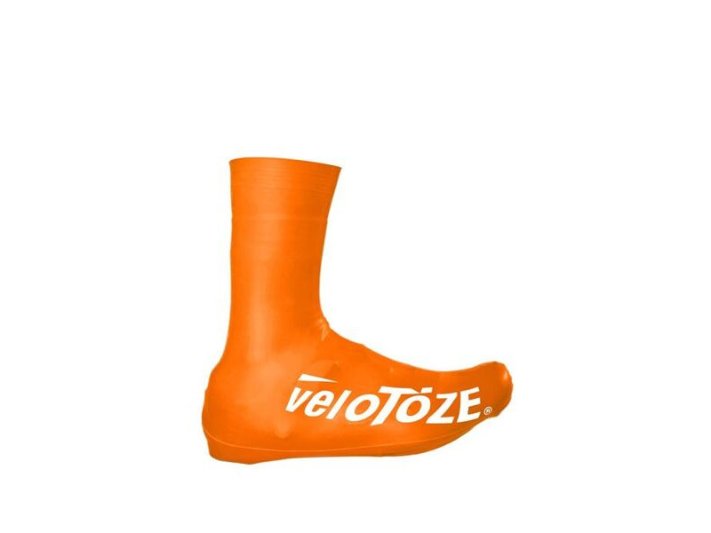 Velotoze Tall 2.0 Orange click to zoom image