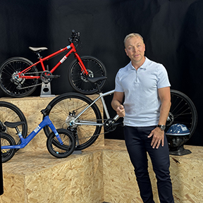 Kids Bikes