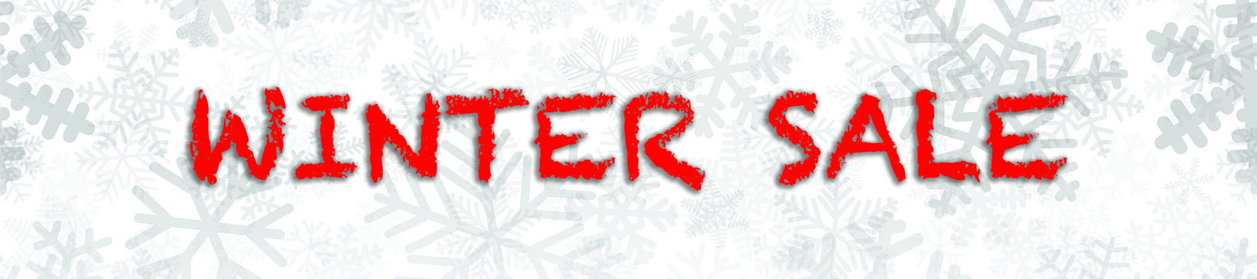 Winter Sale